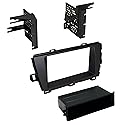 Ai TOYK953 Radio Replacement 2010-2015 Toyota Prius Dash Kit