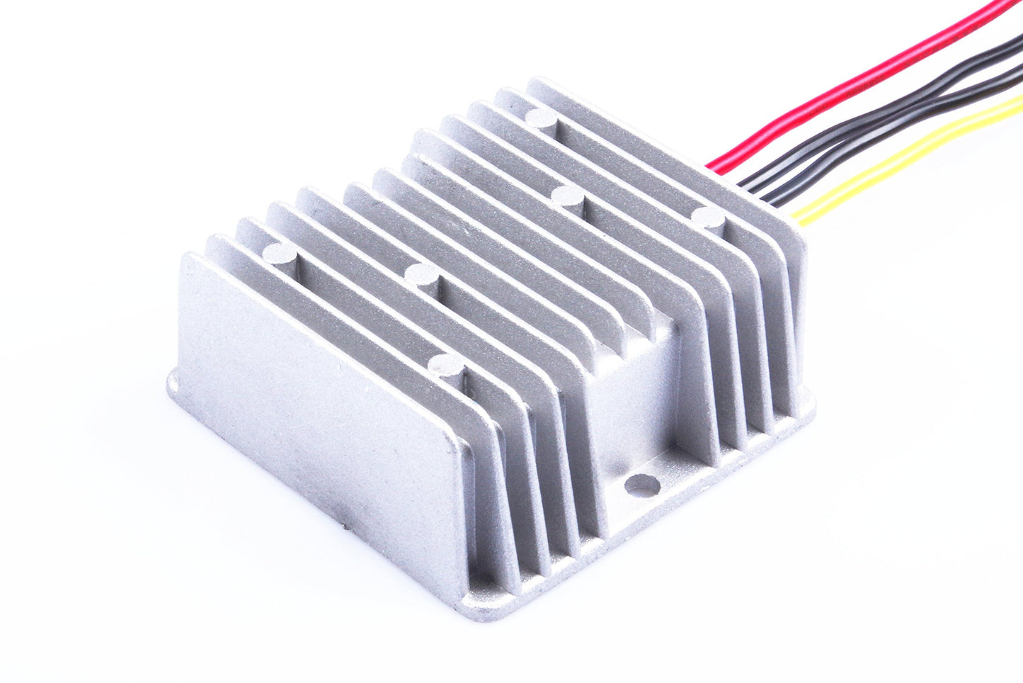 KNACRO DC 12V 24V 36V (9V-36V) to DC 12V 3A 36W Power Converter Regulator Waterproof Electronic Stabilizer Automatic Power-Down Waterproof Module
