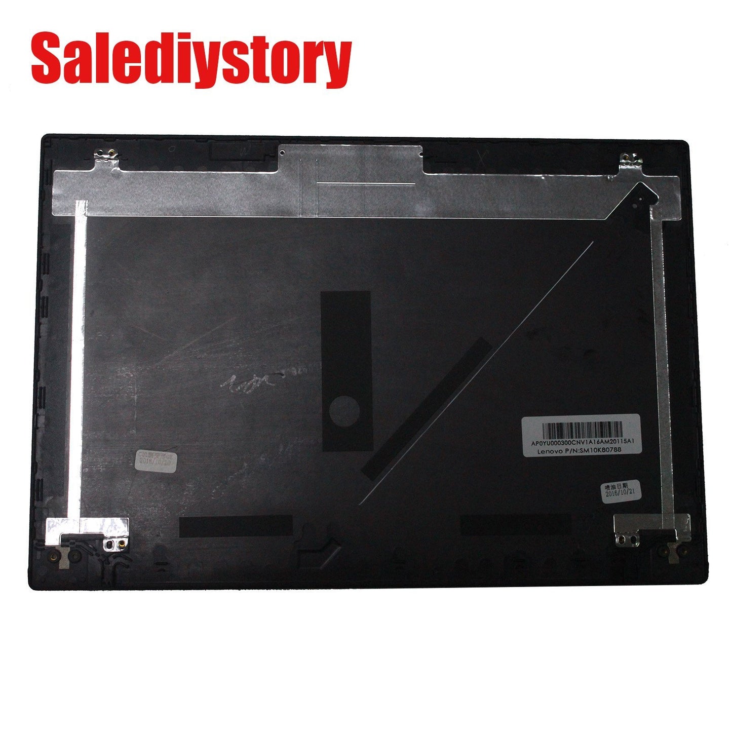 Replacement for 00JT993 ThinkPad T460S T470S LCD Cover Back Lid for Non-Touch Version