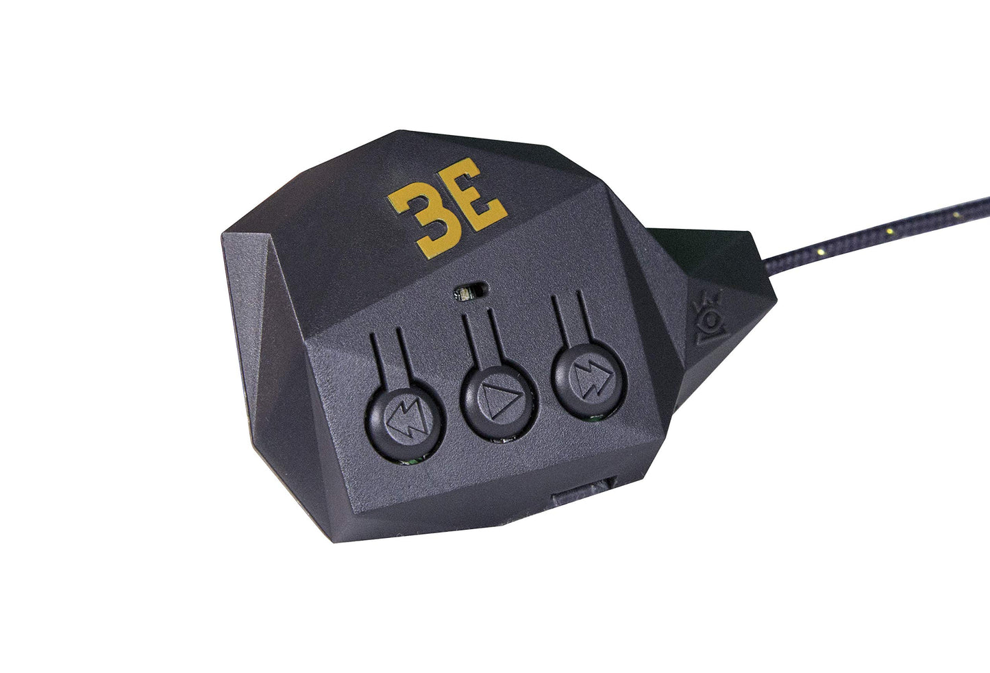 BE Headwear Bluetooth Headset- Drop in Headphones Compatible with any Ski or Snowboard Audio Ready Helmet Black , BEL3.0