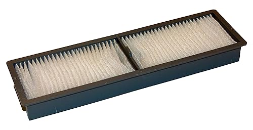 Projector Air Filter Compatible with Epson Model Numbers H545C, H545M, H546A, H546B, H546C, H546M, H563A, H563B