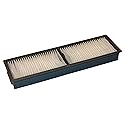 Projector Air Filter Compatible with Epson Model Numbers H545C, H545M, H546A, H546B, H546C, H546M, H563A, H563B