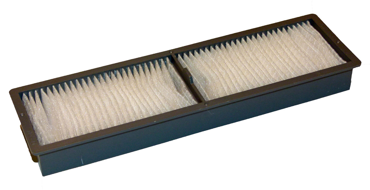 Projector Air Filter Compatible with Epson Model Numbers H545C, H545M, H546A, H546B, H546C, H546M, H563A, H563B