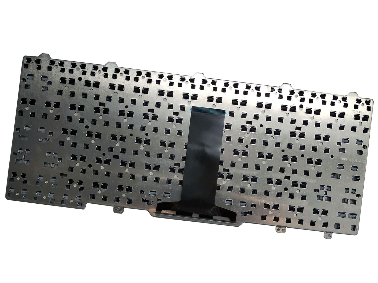Laptop Replacement Keyboard Compatible for Dell Latitude 3340 3350 5480 5490 5491 5495 7480 7490 9Z.NB2UW.A1D NSK-LKAUW PK1313D3A00 US Layout No