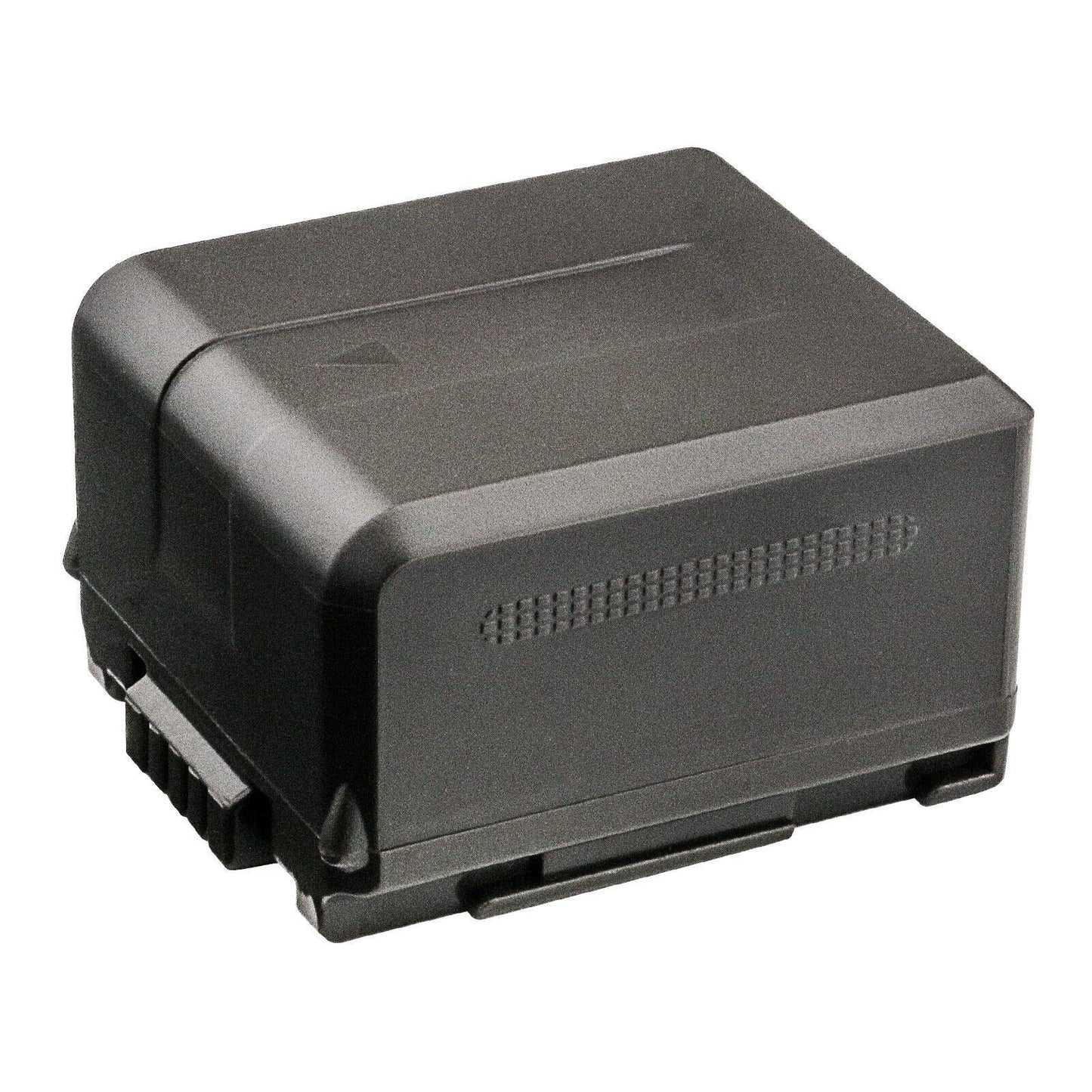 Kastar 3-Pack VW-VBG130 Battery Replacement for Panasonic SDR-H80, SDR-H80A, SDR-H80K, SDR-H80P, SDR-H80PC, SDR-H80R, SDR-H80S, SDR-H90, SDR-H90K