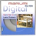MARUMI Lens Filter 77mm DHG Lens Protection 77mm Lens Protection Thin Frame Made in Japan