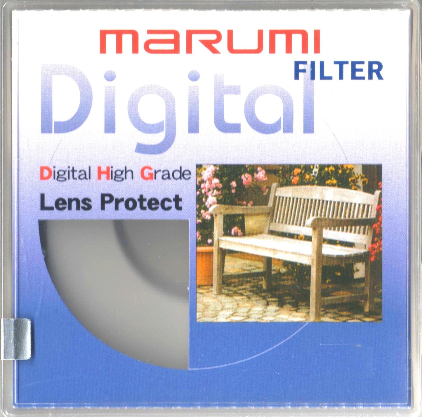 MARUMI Lens Filter 77mm DHG Lens Protection 77mm Lens Protection Thin Frame Made in Japan