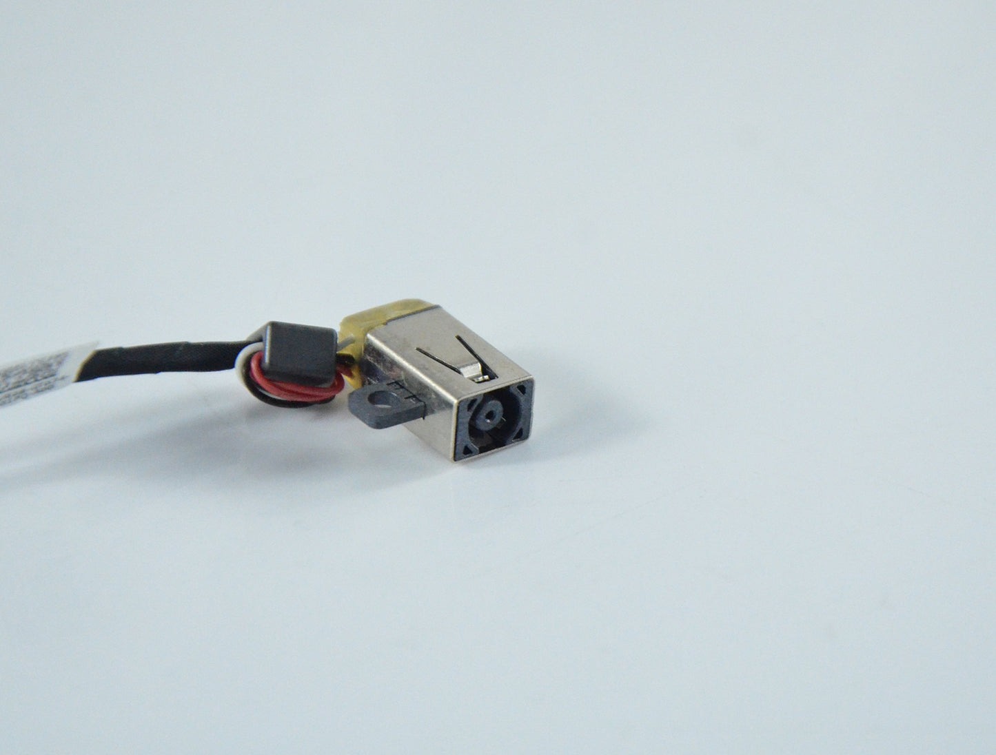 Eathtek Replacement AC DC Power Jack Harness Plug IN Cable for DELL XPS 12 9Q33 9Q23 NVR98 series, Compatible with part number 0NVR98 CN-0NVR98