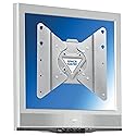 Space Saver Flat Screen TV Wall Mount Bracket, Fixed Mount, 13 to 40-inch Screens