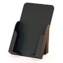 WadeStar RPC Phone Holder Converts the Business Card Holder Into a Cell Phone Holder in Select 2009-15 Dodge Ram Trucks - Medium