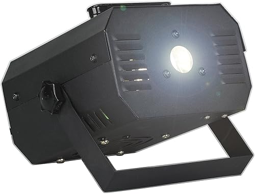Gemmy Halloween Image Projector