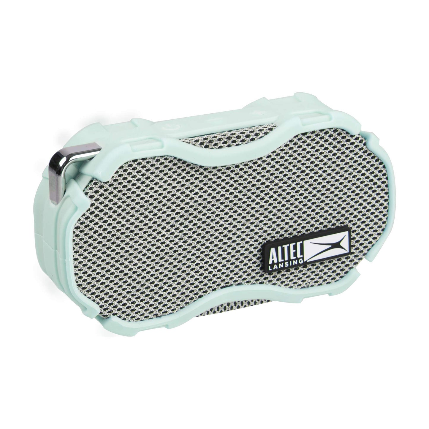 Altec Lansing Baby Boom- Wireless, Bluetooth, Waterproof Speaker, Floating, IP67, Portable Speaker, Strong Bass, Rich Stereo System, Microphone, Hyper