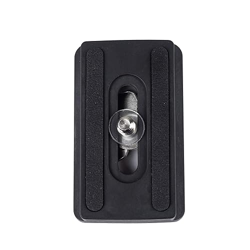 SLIK 6507 Arca-Swiss Compatible Quick Release, Black (618-822)