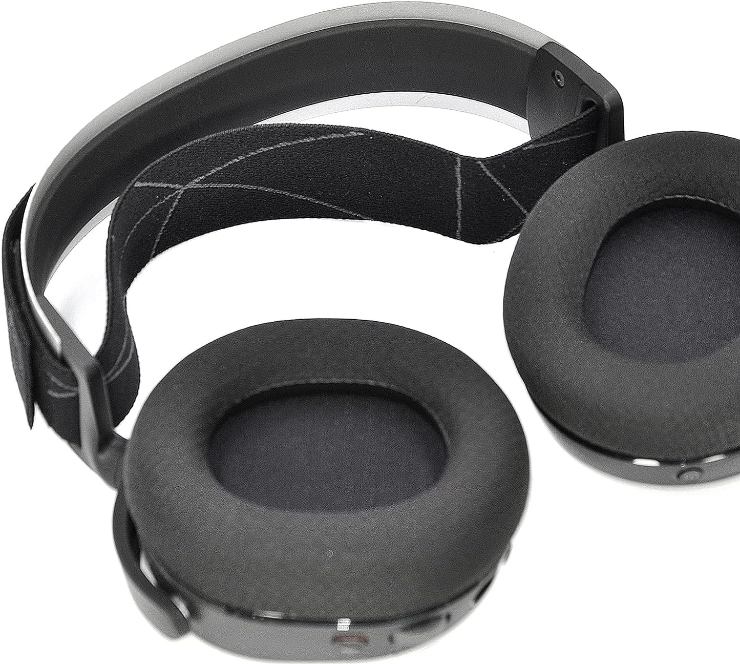 SteelSeries Arctis 7 Replacement Fabric Headband Top Pad Cushion - Compatible with Arctis 7 / 9X / Pro Wireless Gaming Headset Headphone Head Band
