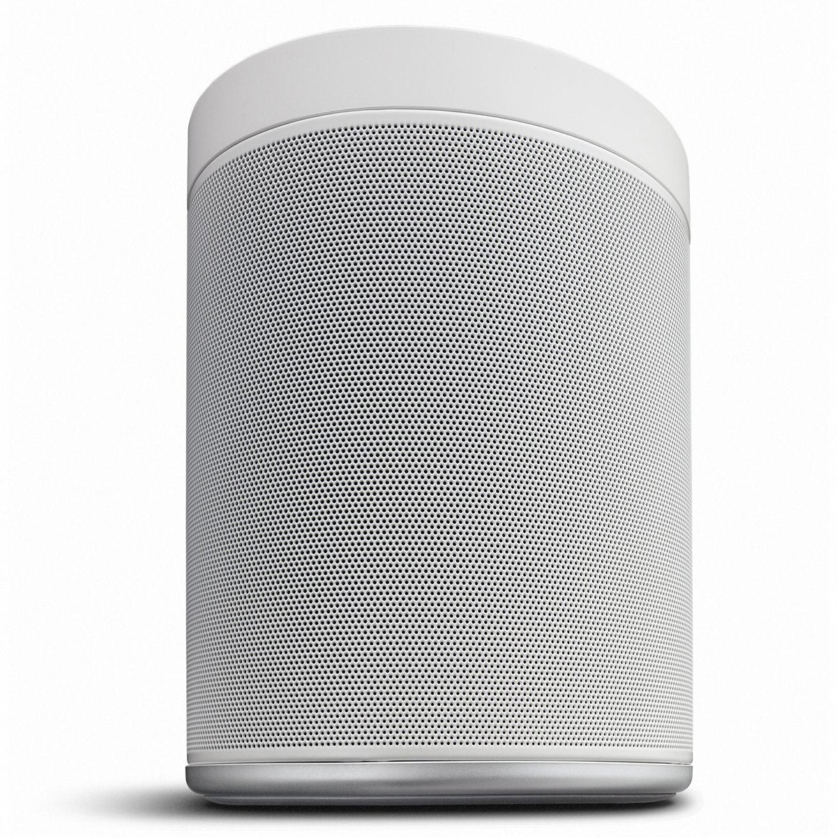 YAMAHA WX-021 MusicCast 20 Wireless Speaker, Alexa Voice Control, White