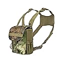 Muddy Pro Bino Harness Veil Canyon Hybrid