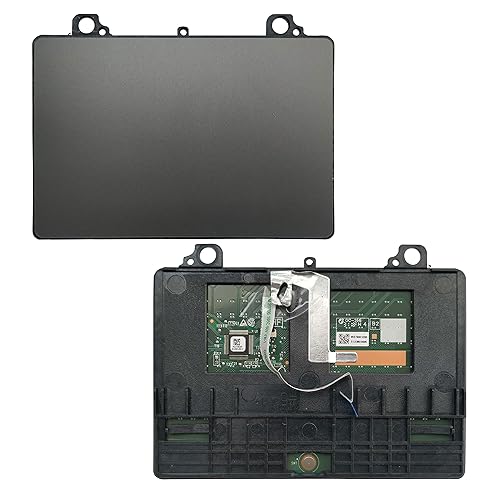 Laptop Replacement TouchPad Compatible for Lenovo IdeaPad 320-15IAP 320-15AST 320-15IKB 330-15AST 330-15IGM 330-15ARR