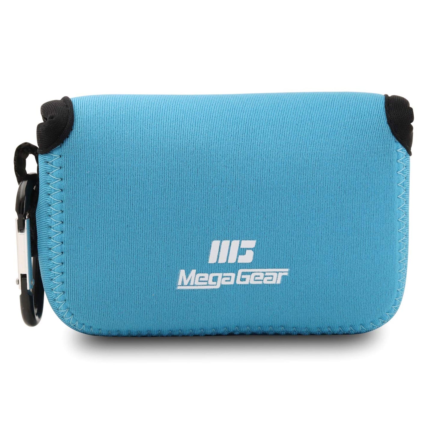 MegaGear MG082 Sony Cyber-shot DSC-RX100 VII, Cyber-shot DSC-RX100 VI, DSC-RX100 V, DSC-RX100 IV, DSC-RX100 III, DSC-RX100 II Ultra Light Neoprene