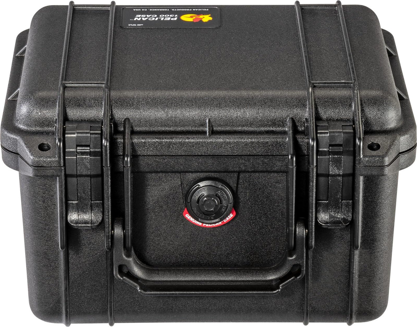 Pelican 1300 Case