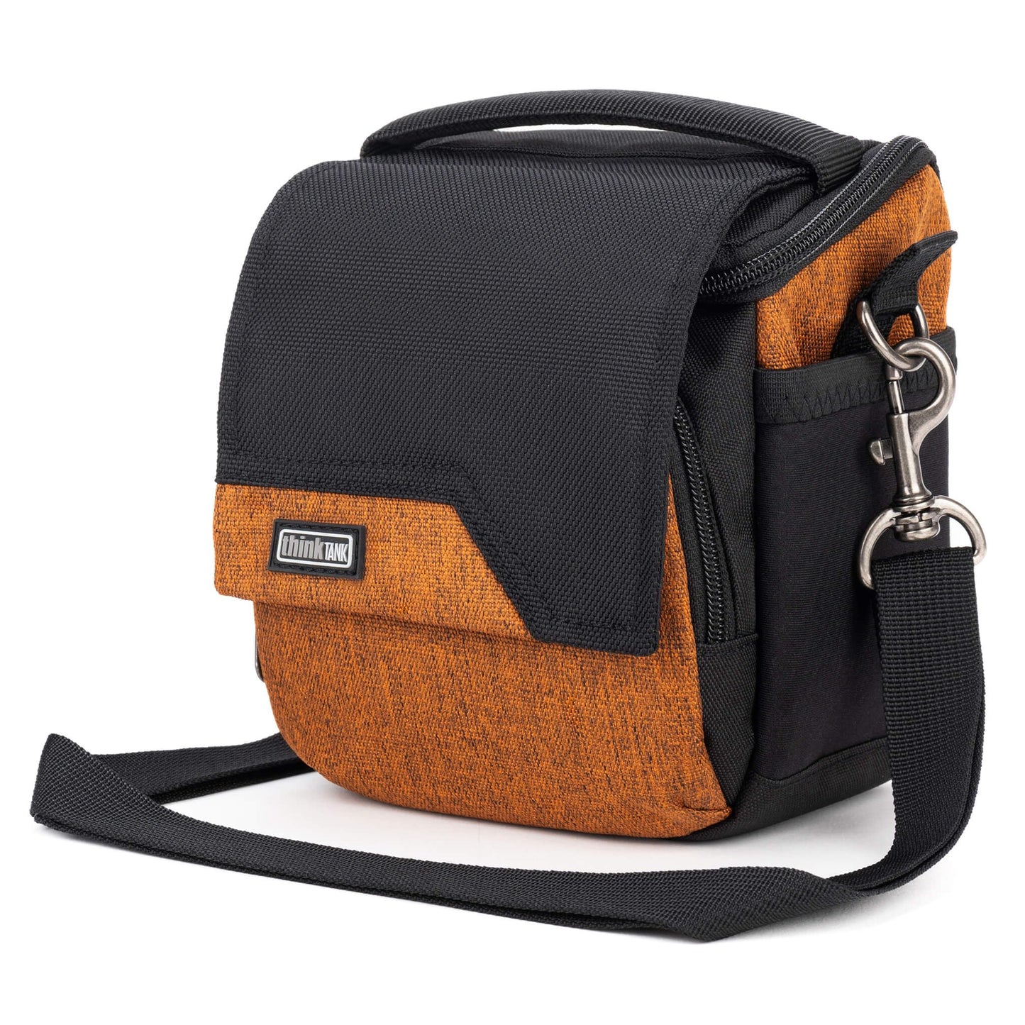 Think Tank Mirrorless Mover 10 Camera Bag (Campfire Orange) Medium