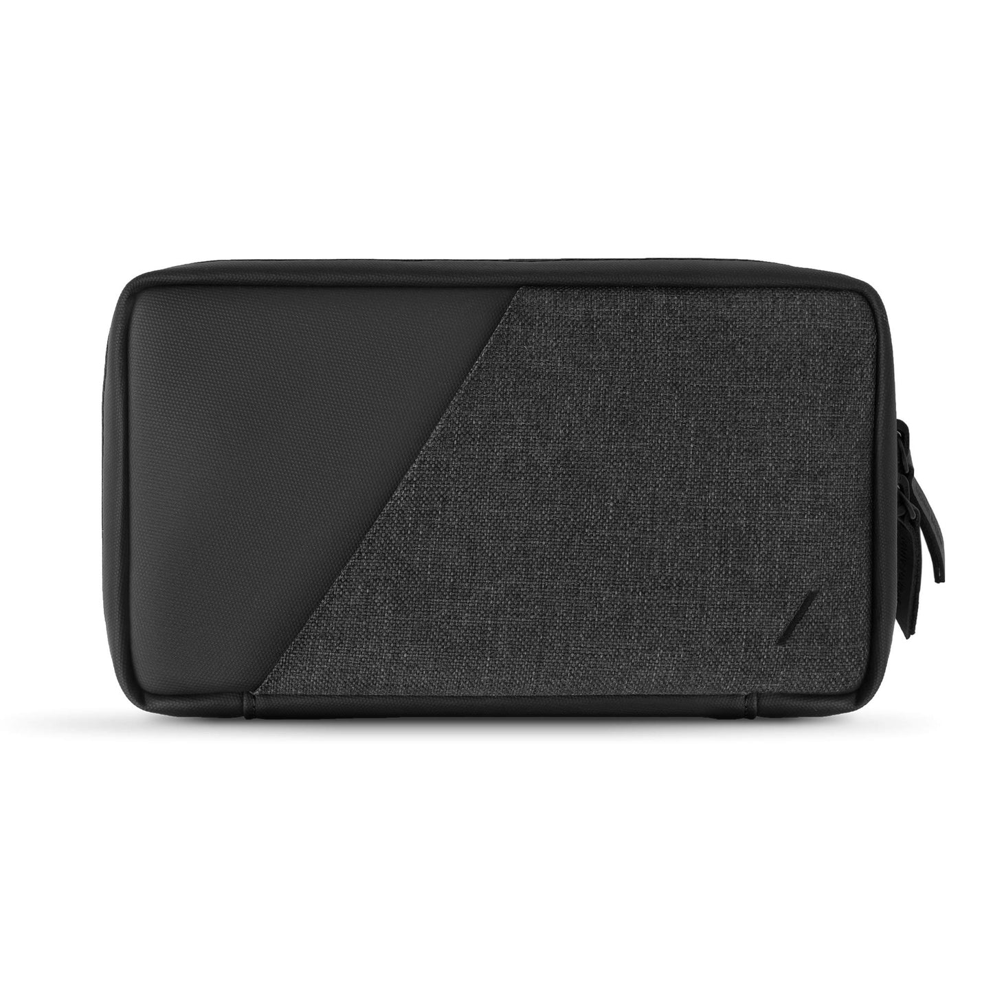 Native Union Stow Organizer - Premium Travel Tech Kit Crafted with Durable Canvas - Keep Essentials Organized with Flexible Storage & Quick-Access