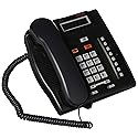 Avaya T7208 Phone Charcoal RoHS NT8B26AAMAE6