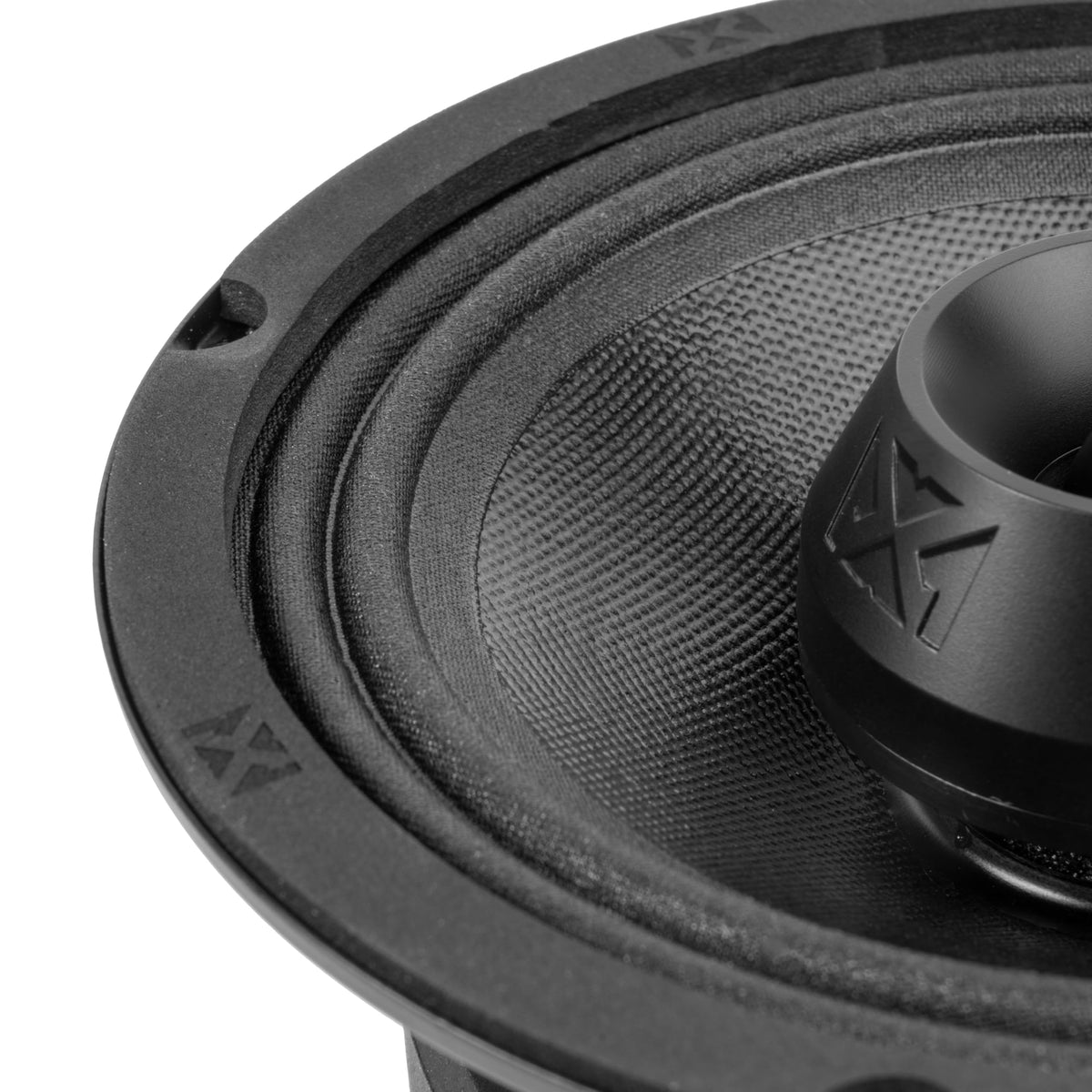 NVX® VPRO65 6.5" Premium Loudspeaker, 4-Ohm, 1.5" Voice Coil, (1-Speaker)