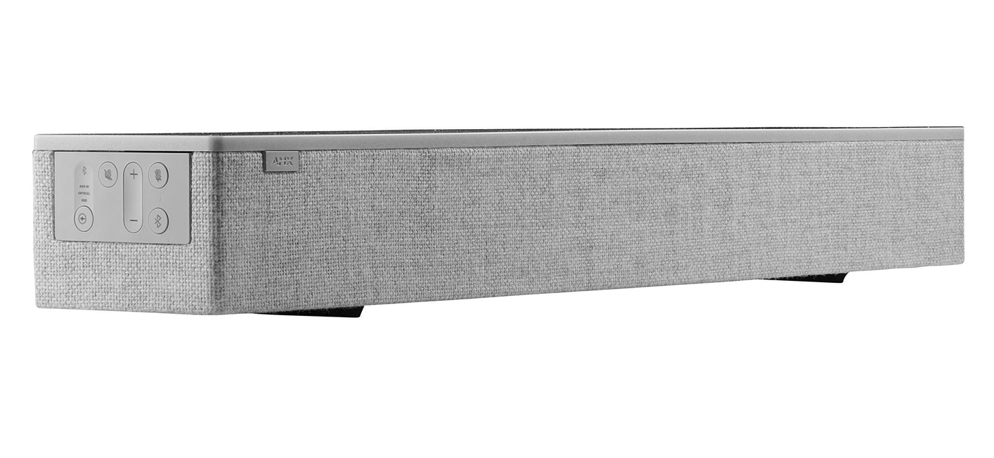 AMX Acendo Vibe Conferencing Sound Bar, Grey