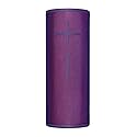 Ultimate Ears Boom 3 Wireless Portable Bluetooth Speaker - Ultraviolet Purple (Renewed)