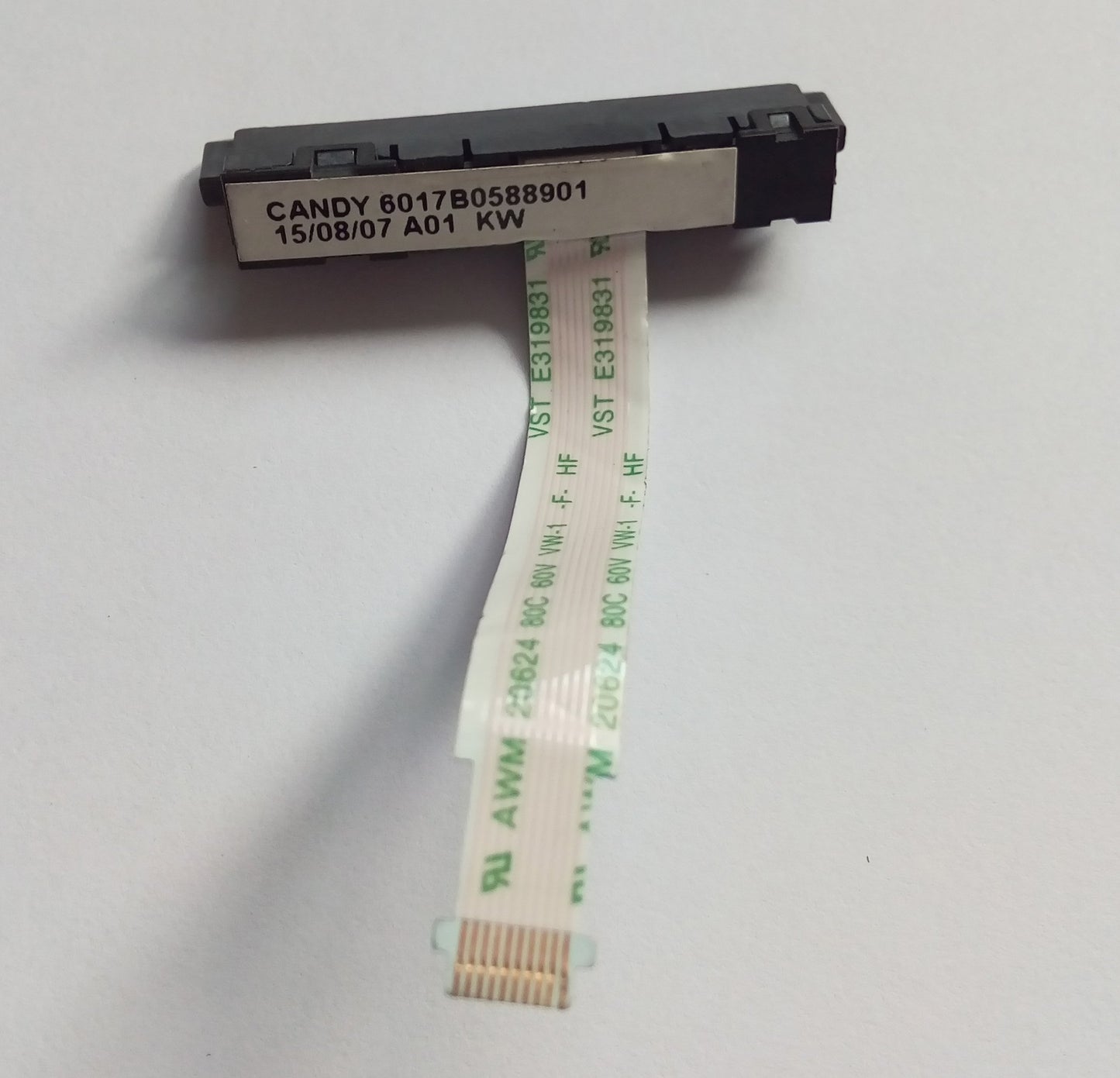 Hard Drive HDD SSD Connector Cable For HP 14-AF 14-AC Compatible 815139-001 6017B0588901