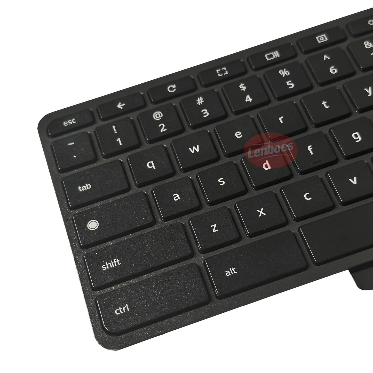 lenboes Laptop US Keyboard Replacement for Acer Chromebook C723 C723T C736 C736T NK.I111S.0J5