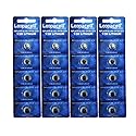LOOPACELL 20 1/3N Batteries CR1/3N 3-Volt Lithium Battery