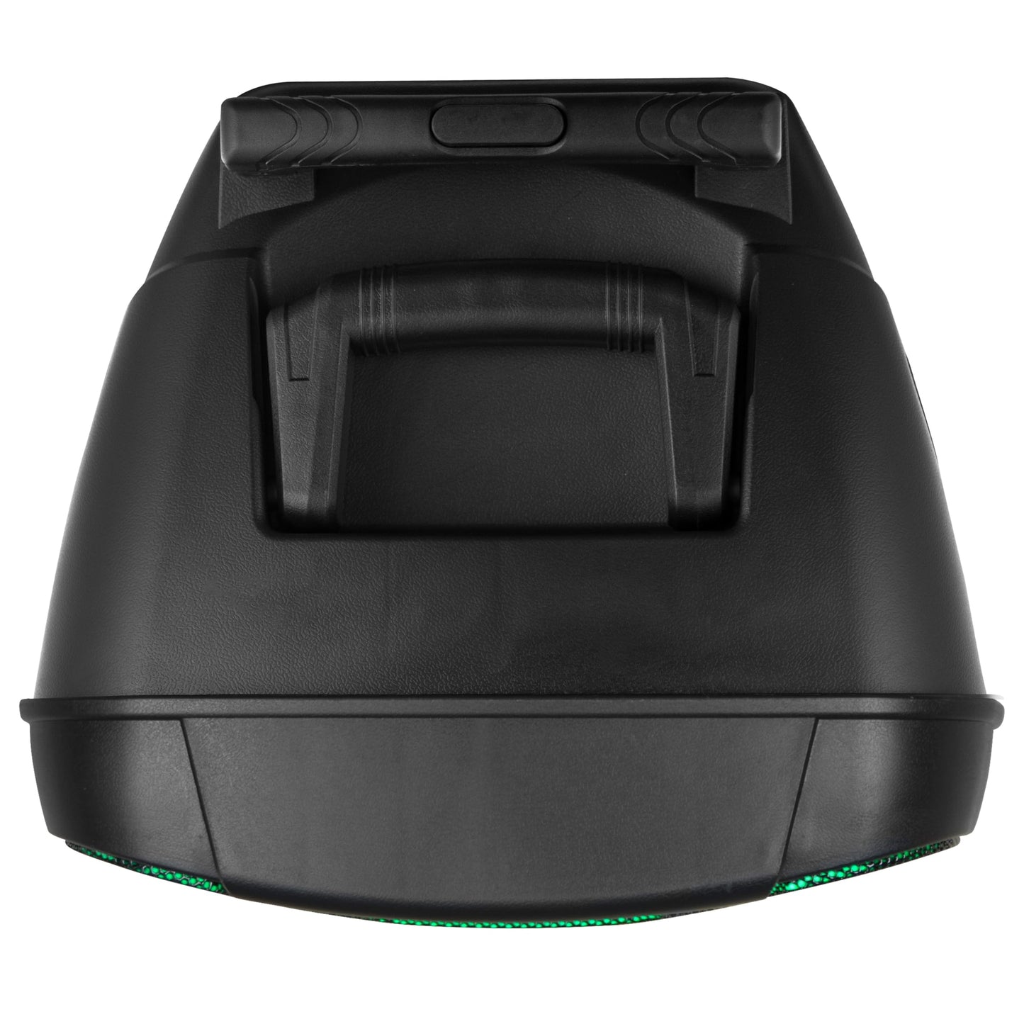 IQ Sound IQ-7812DJBT 12-inch Portable Bluetooth Speaker with True Wireless Stereo, LED Light Show, Bluetooth 5.0, Built-in Port, Carry Handle, 40W