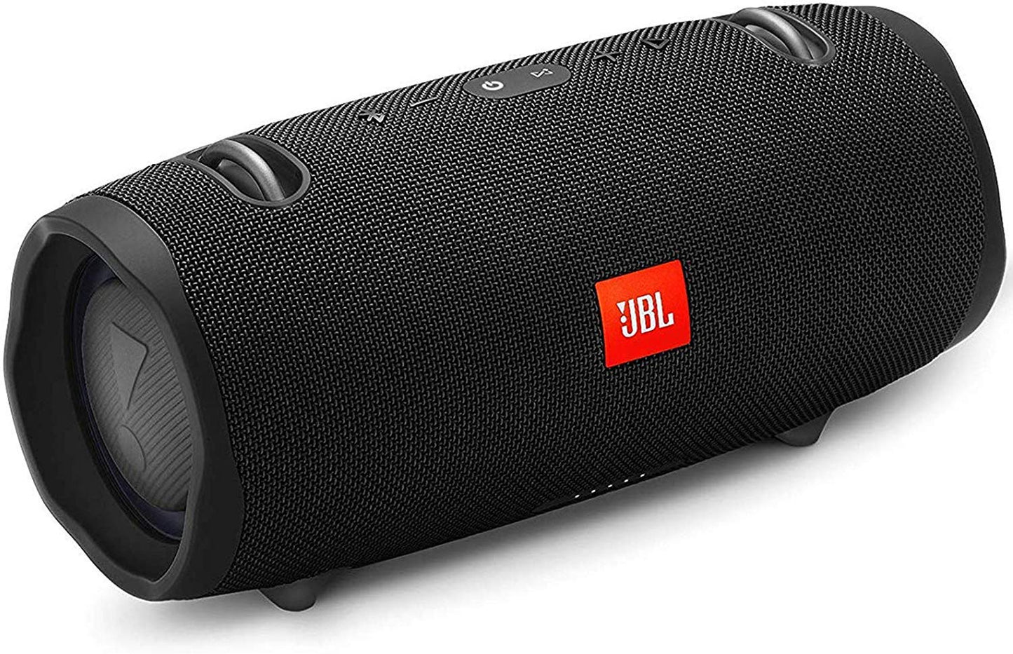 JBL Xtreme 2 Portable Wireless Bluetooth Speakers - Pair (Black)