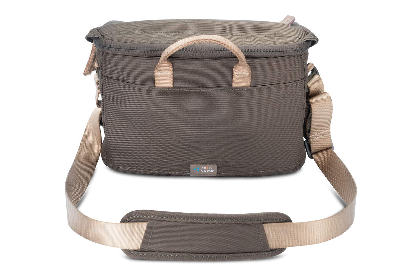VANGUARD VEO GO24M KG Shoulder Bag for Mirrorless/CSC Cameras - Khaki/Green