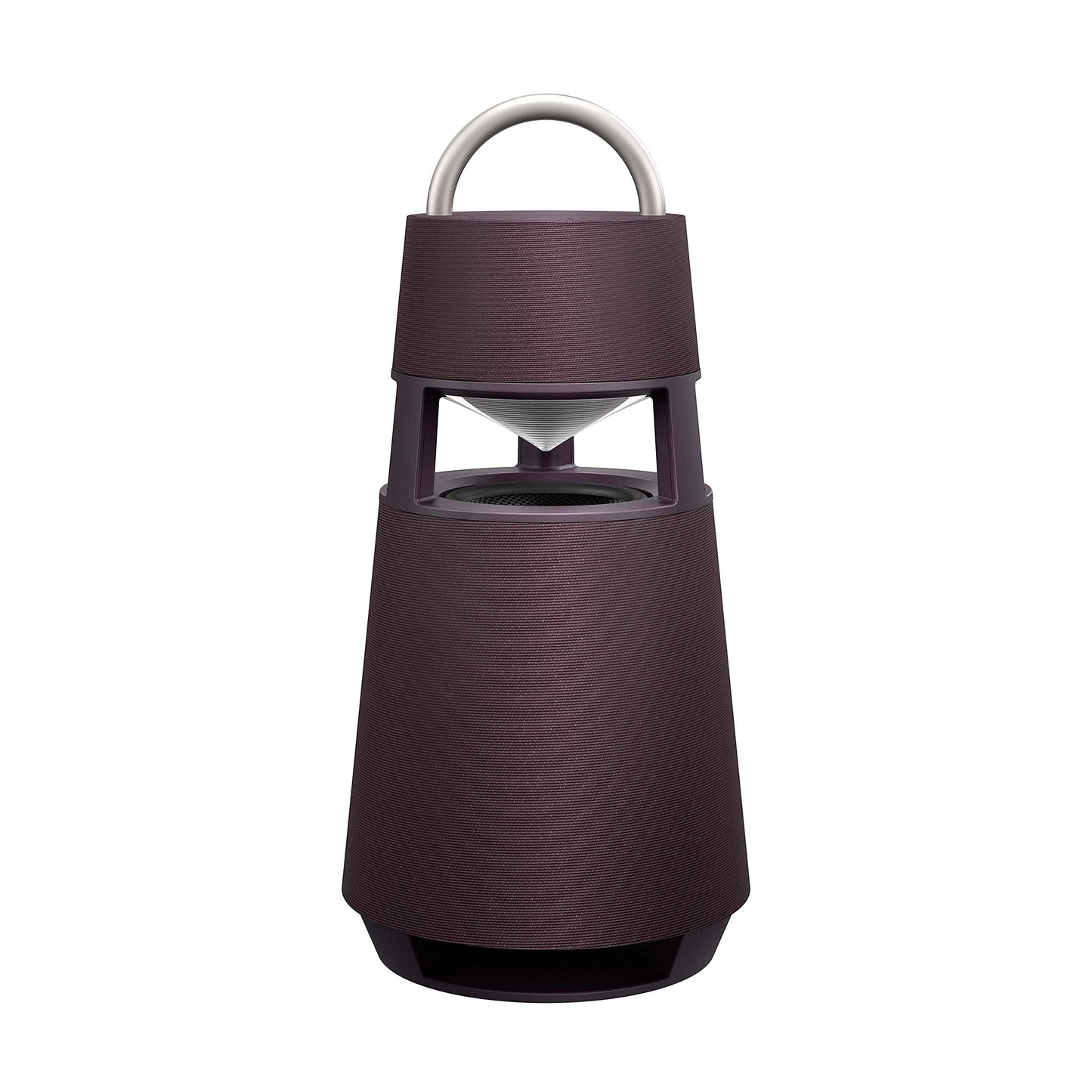 LG RP4G XBOOM 360 Omnidirectional Portable Bluetooth Speaker - RP4G Peacock Green