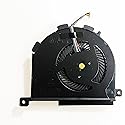 Fleshy Leaf CPU Cooling Fan Integrated Graphics for DELL Latitude E5450 Series DC28000DFDL KDB0705HC 06YYDG