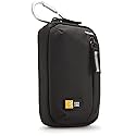 Case Logic Point and Shoot Camera Case TBC-402 ,Black