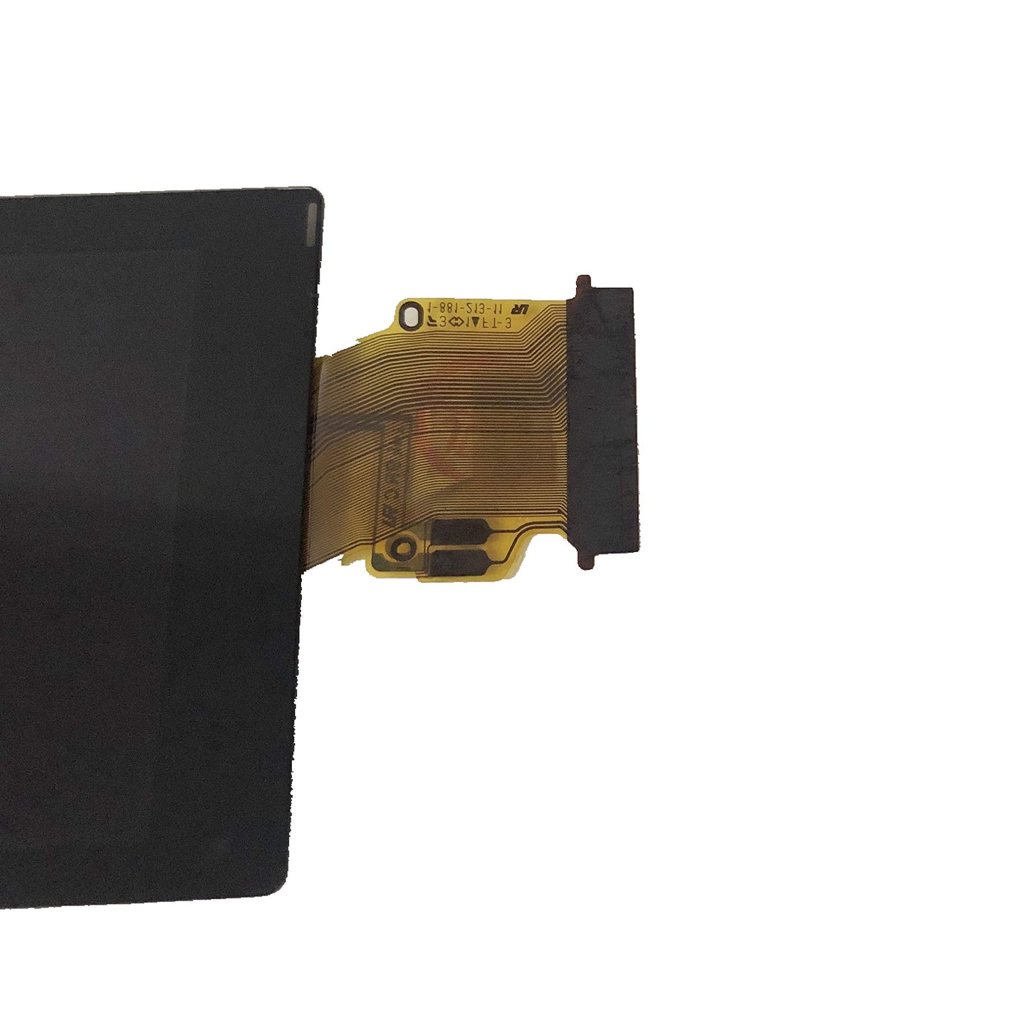 New LCD Screen Display Monitor Repair Part For Sony NEX-C3 NEX-3 NEX-5 NEX-5C NEX-6 NEX-7 DIgital Camera