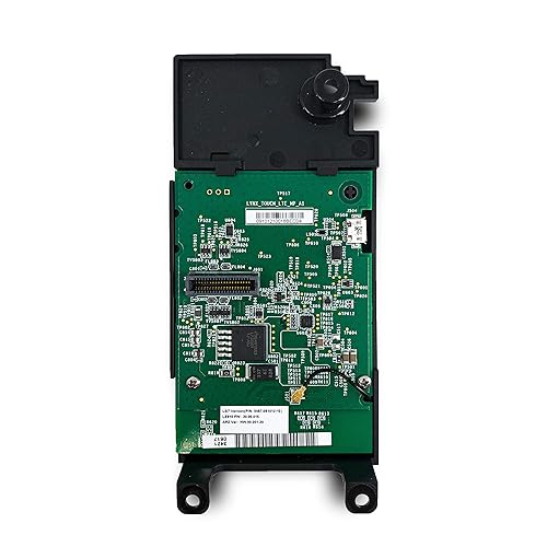 Honeywell Intrusion LTE-L57V