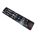Replaced Remote Control Compatible for LG 50PV400 47LV5500UAAUSYLJR 50PM4700 42PT350-UD 42LW5300-UC LED HD TV