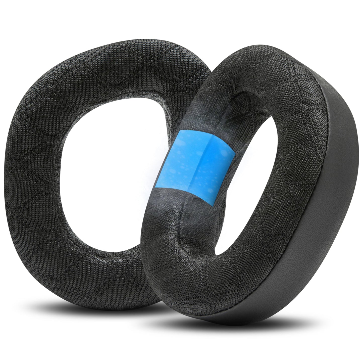 WC Freeze V2 Stealth 700 Gen 3 - Cooling Gel Earpads Compatible with Turtle Beach Stealth 700 Gen 3 by Wicked Cushions | Freeze V2 Cooling Fabric