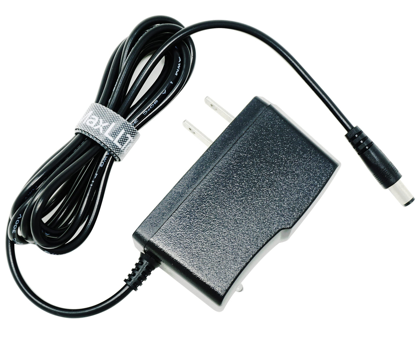 9V AC Power Adapter Cord for Brother P-Touch PT-1900 Labeler Power Supply