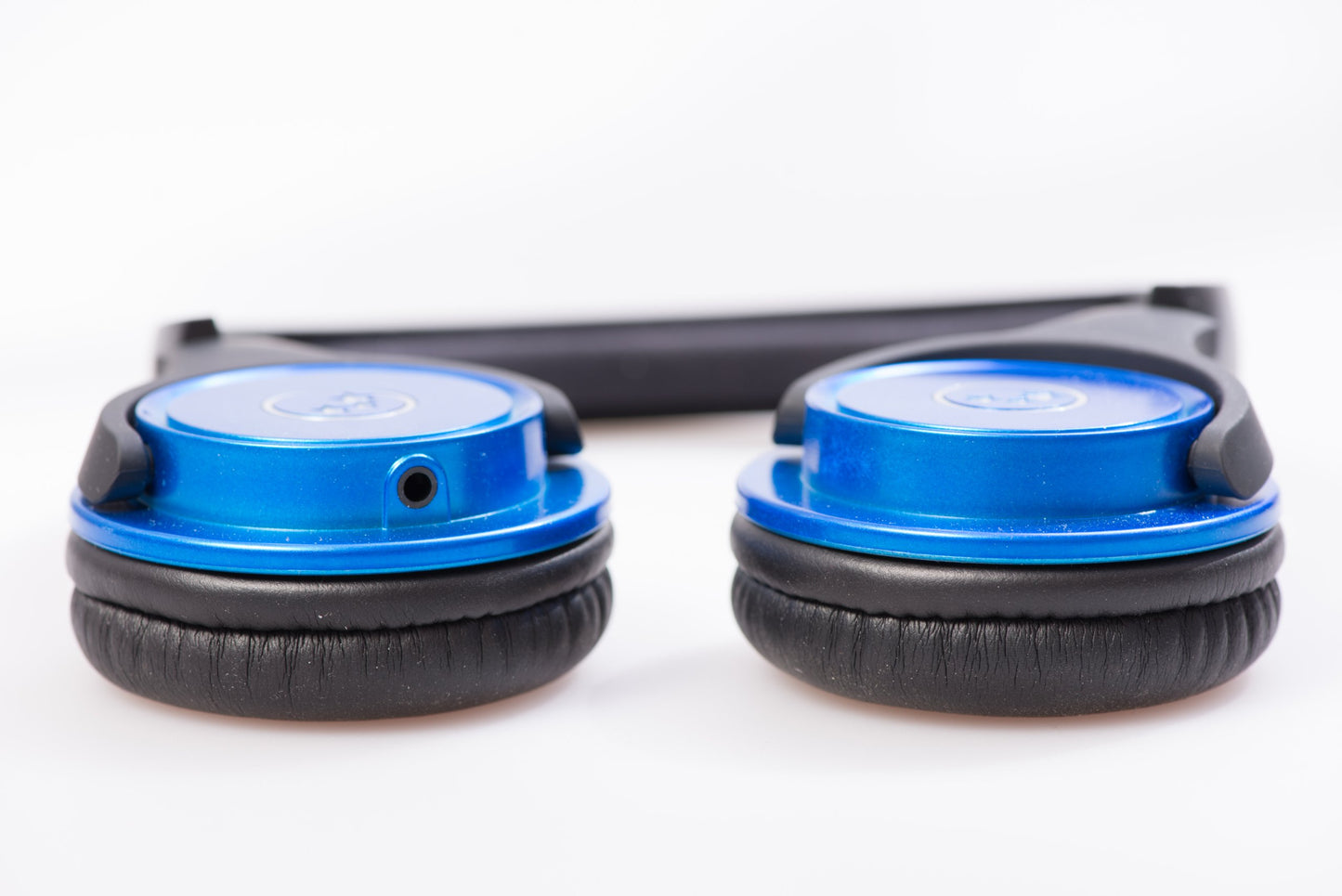 Able Planet Wired Headset for Universal - Retail Packaging - Blue