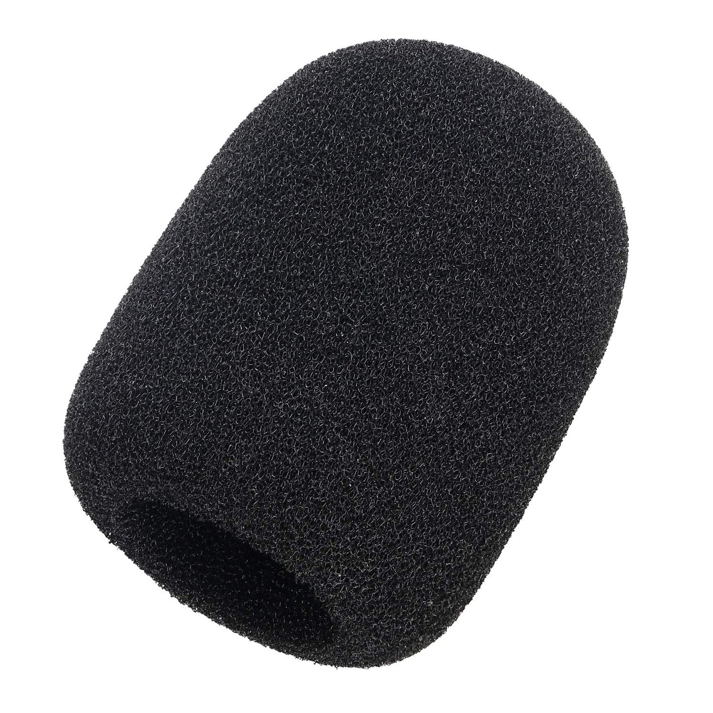 YOUSHARES NT1-A Microphone Pop Filter - Mic Foam Windscreen Cover for Rode NT1-A, NT2-A, NTK, NT1000, NT2000, K2 and Rode Podcaster Microphones