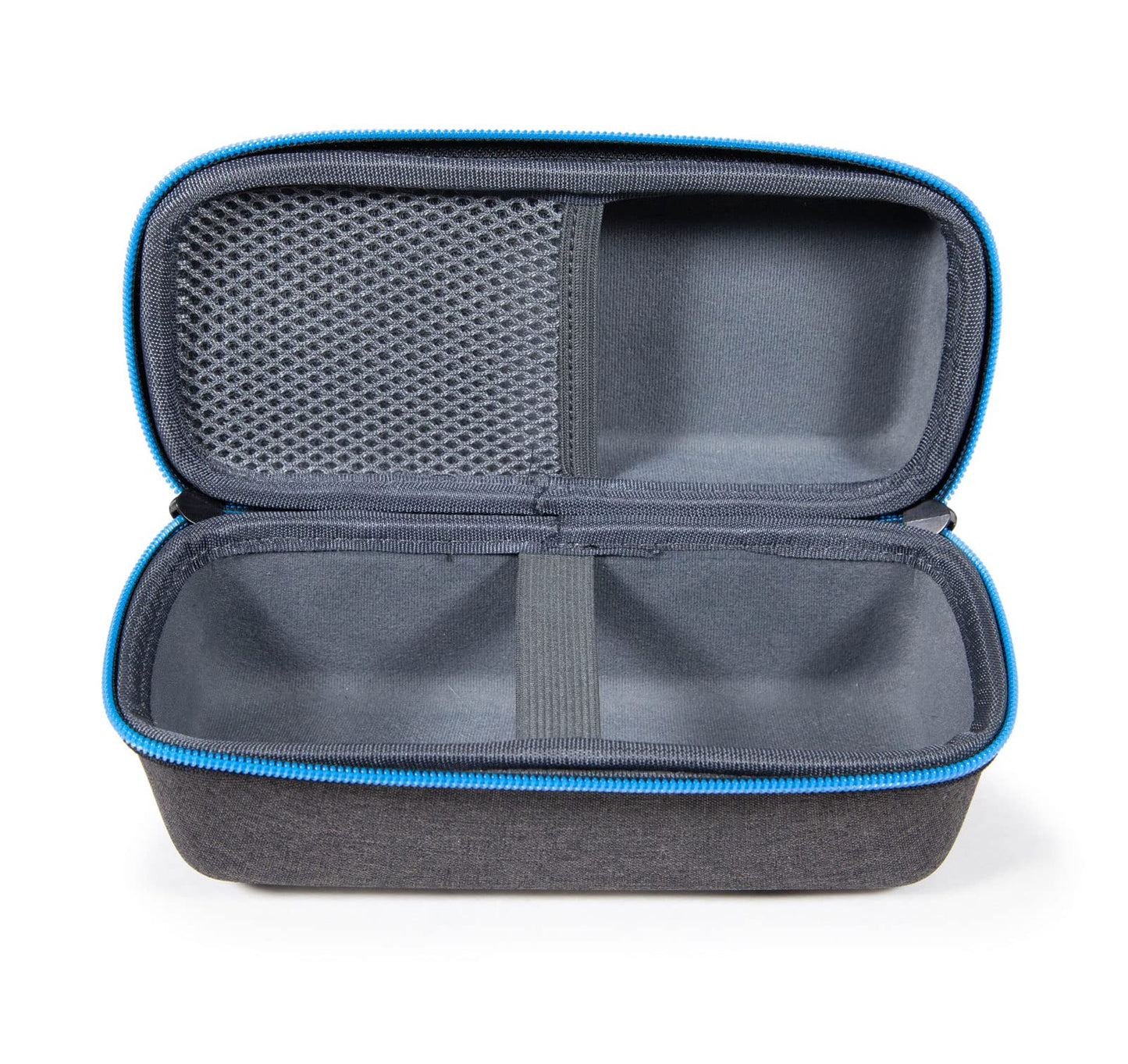 divvi! Protective Hardshell Case for Portable Wireless Bluetooth Speakers - Fits JBL Flip 6