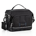 Tenba Skyline v2 10 Shoulder Bag - Black (637-782)