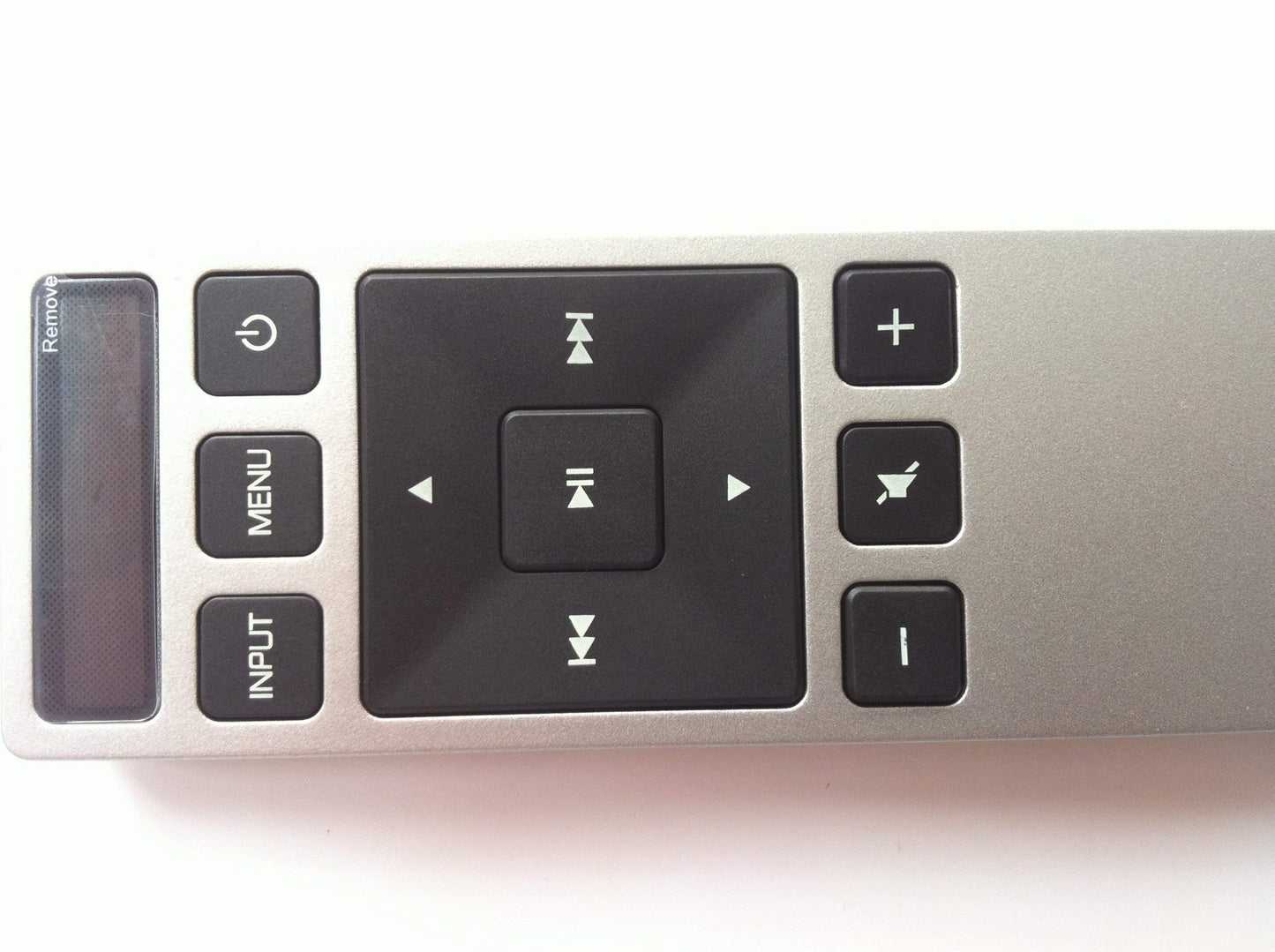 VIZIO New Home Theater Sound Bar Remote Control Compatible with S4221W-C4 S4251W-B4 With Display panel (Renewed)