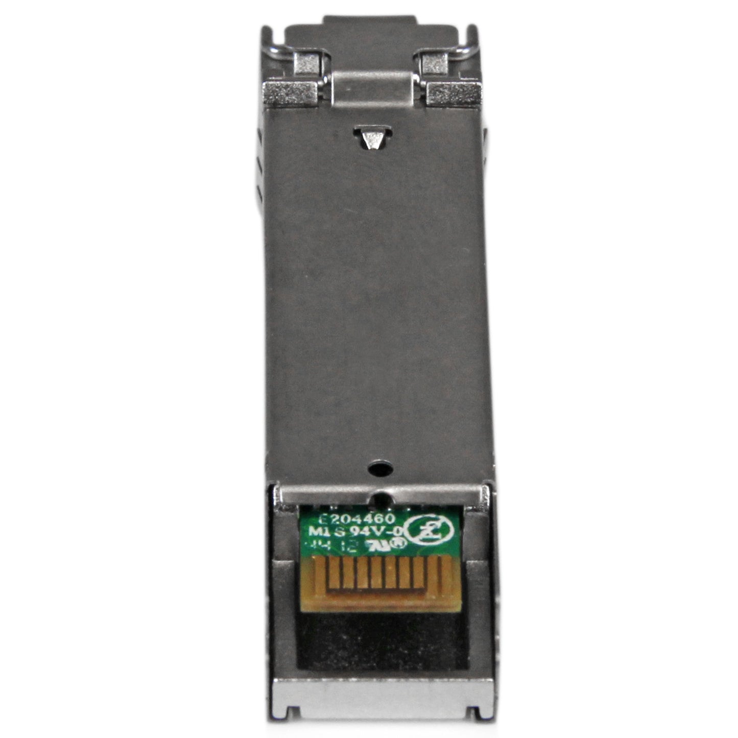 StarTech.com HPE J4859C Compatible SFP Module - 1000BASE-LX - 1GbE Single Mode (SMF)/Multi Mode Fiber Optic Transceiver-1GE Gigabit Ethernet SFP - LC