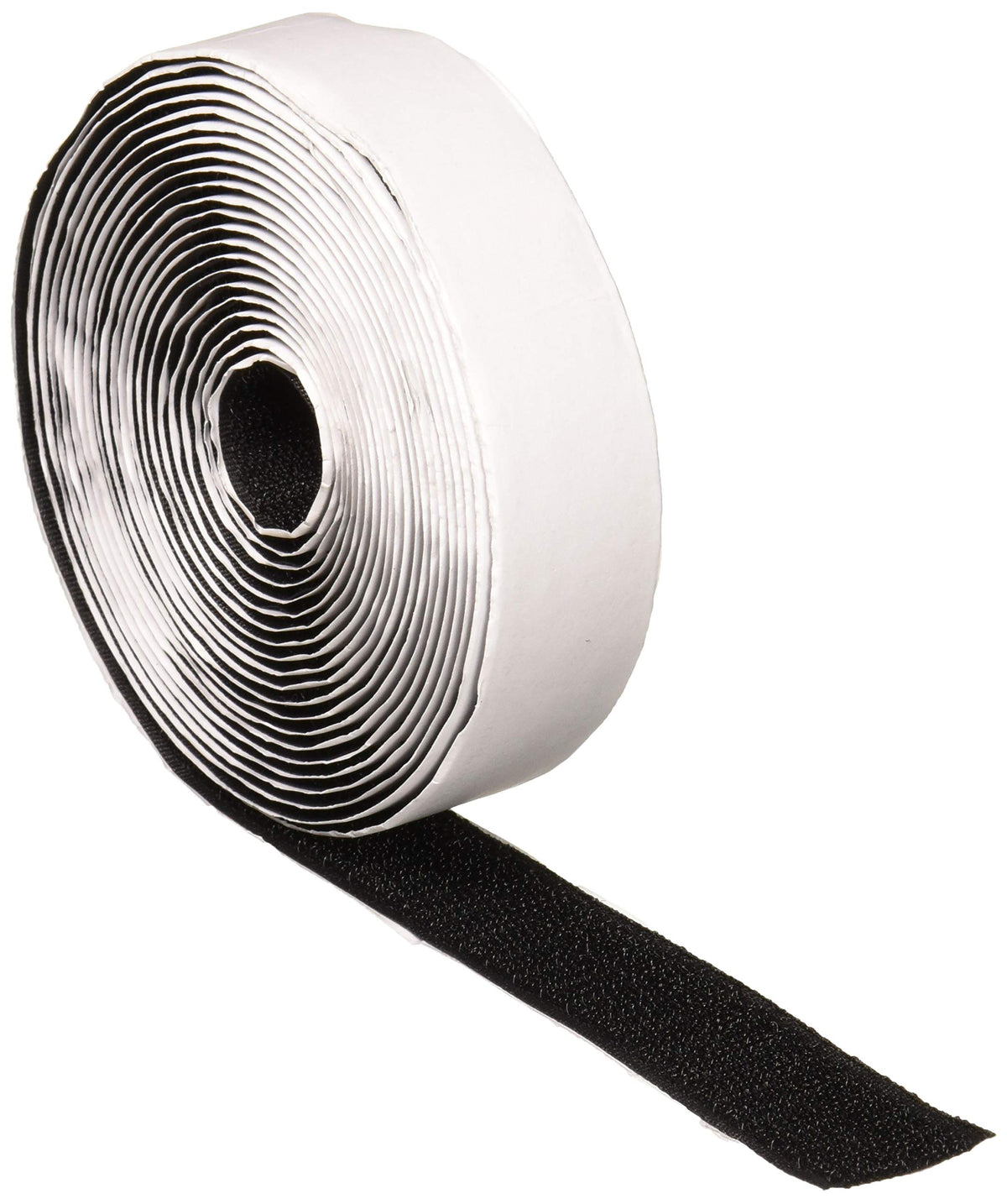 Install Bay Black Hook and Loop 1 Inch by 5 Yard Roll- BV1RL